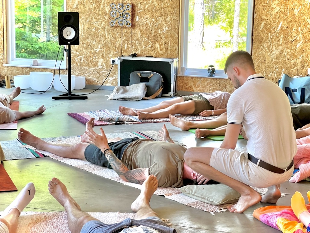 Rasmus Väli teraapiad Hingele, teraapiad, energiameditsiin ja reiki teraapia