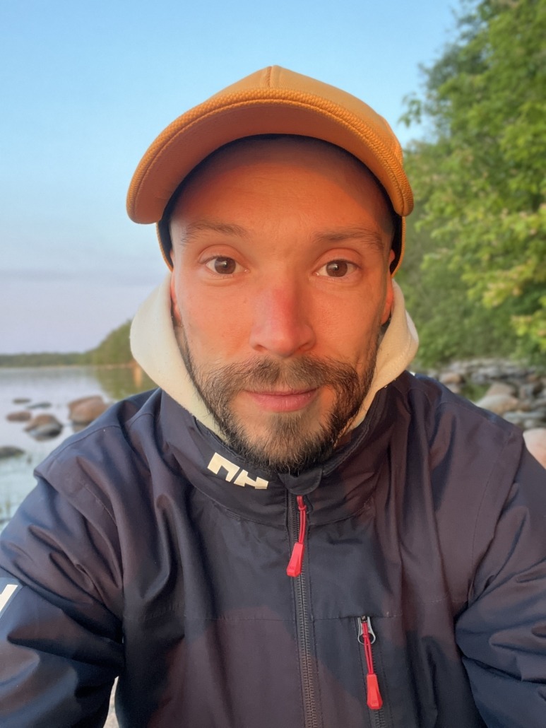 Rasmus Väli teraapiad Hingele