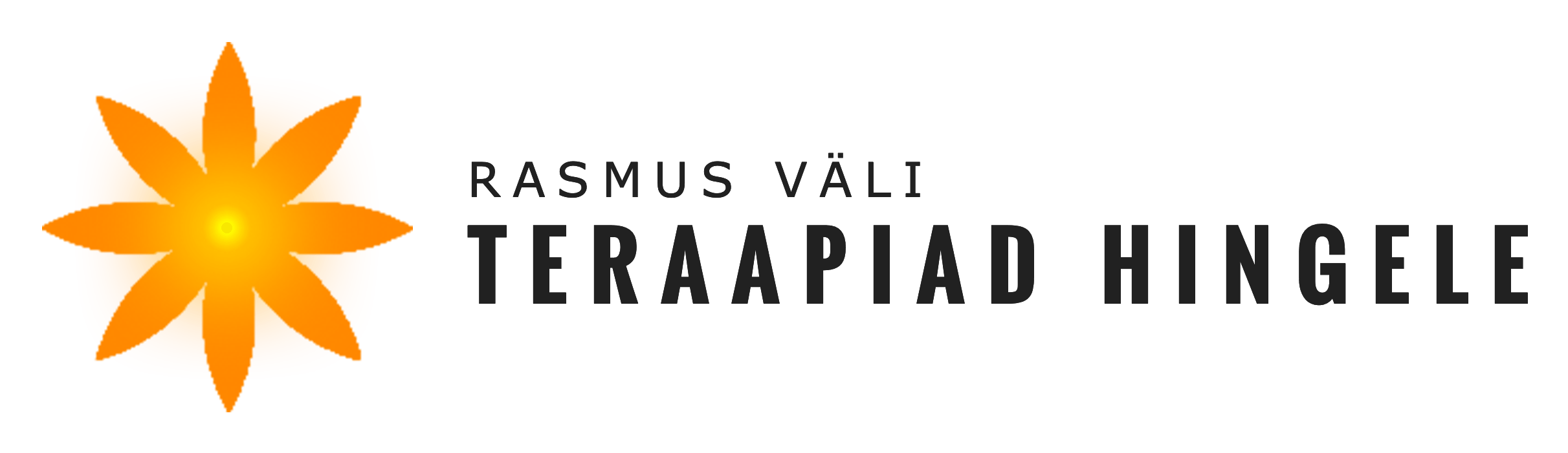 Teraapiad Hingele - Rasmus Väli